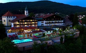 Wellnesshotel Hofbräuhaus